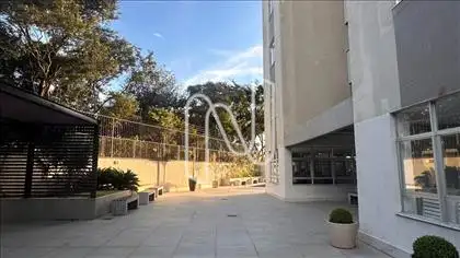 PÁTIO DE LAZER