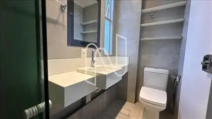 BANHO SUITE