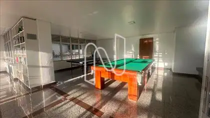 SALÃO DE JOGOS