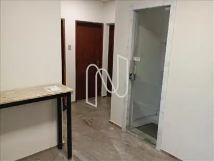 HALL DO PRÉDIO