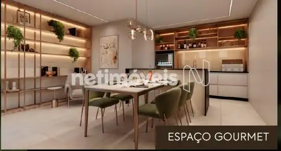 Área gourmet