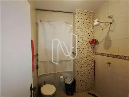 Banheiro