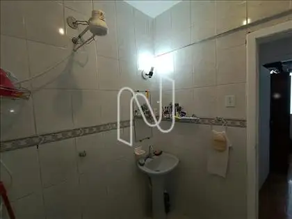Banheiro