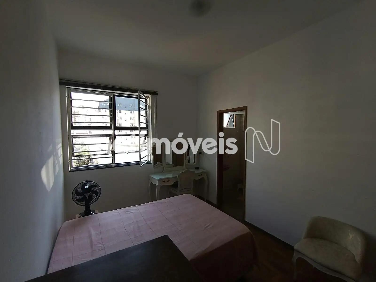 Quarto principal