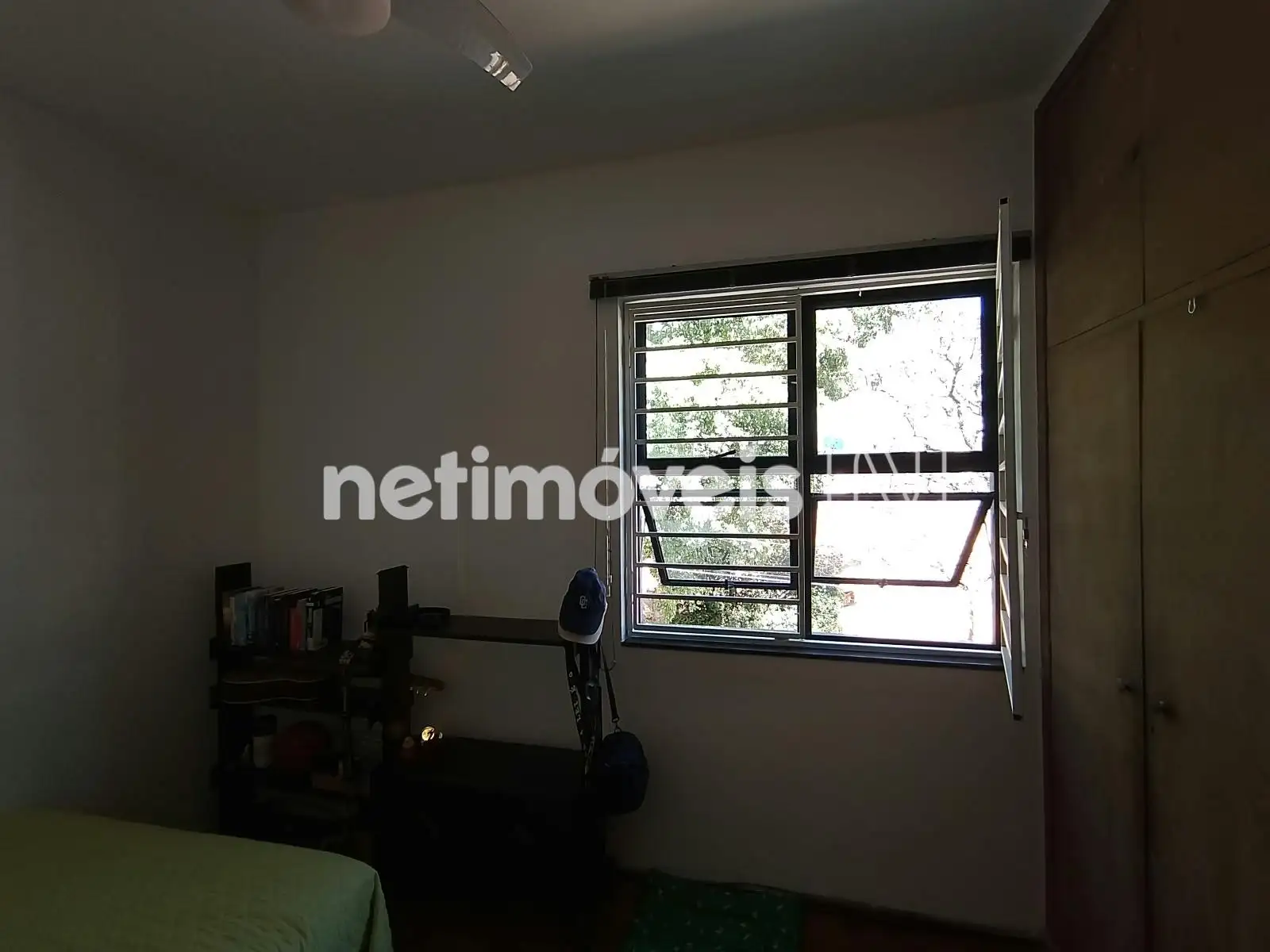 Quarto principal