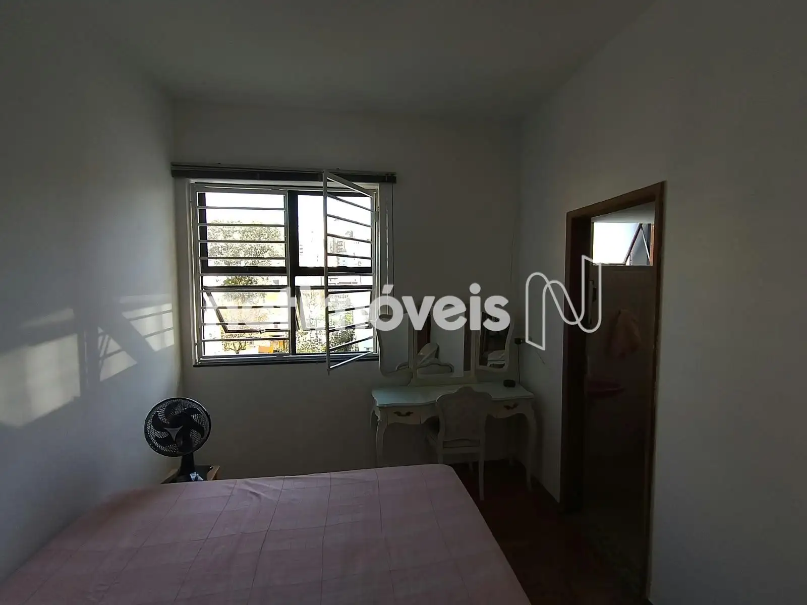 Quarto principal