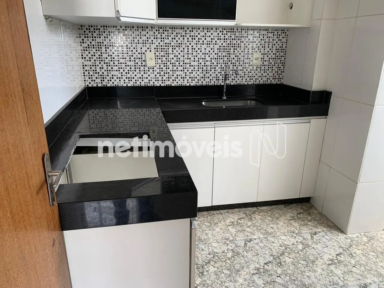 Bancada e Pia Cozinha