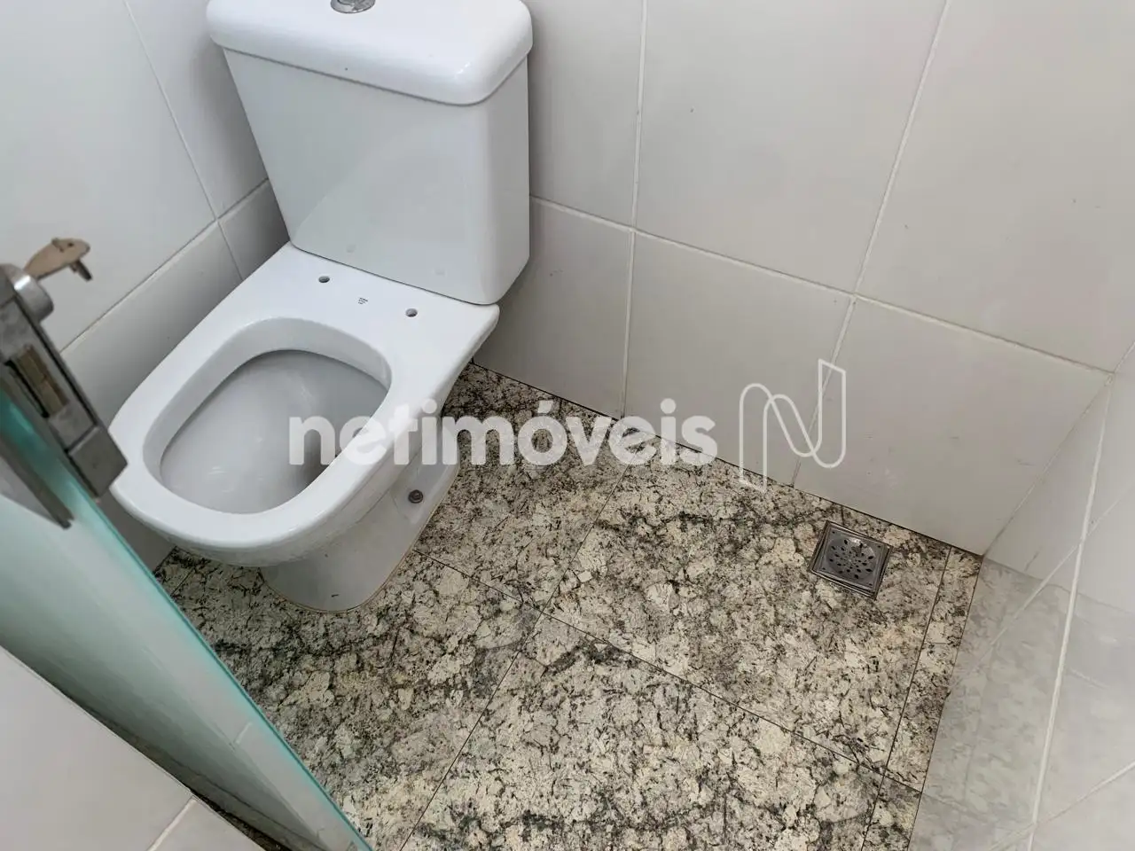 Banho de Apoio