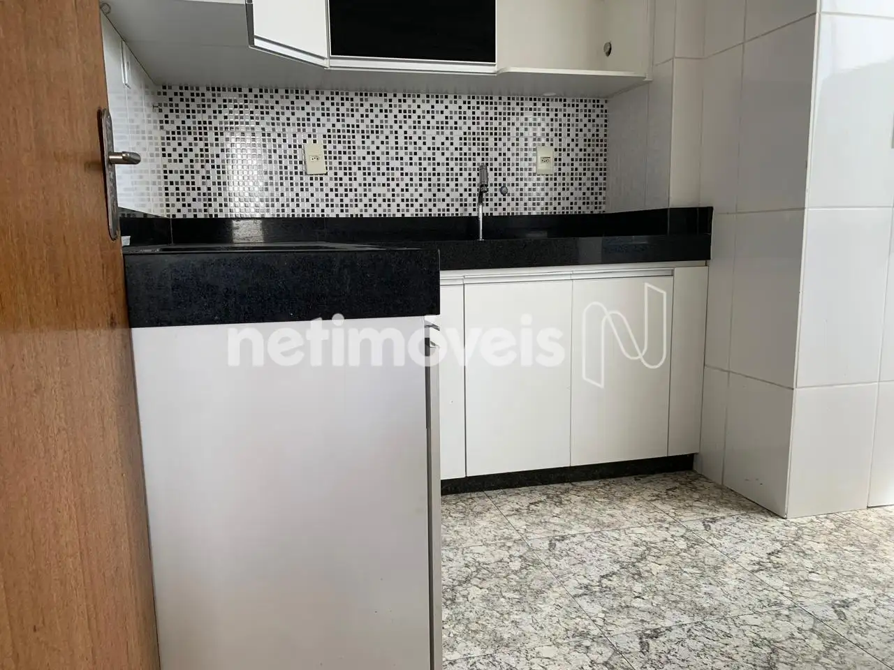 Entrada Cozinha