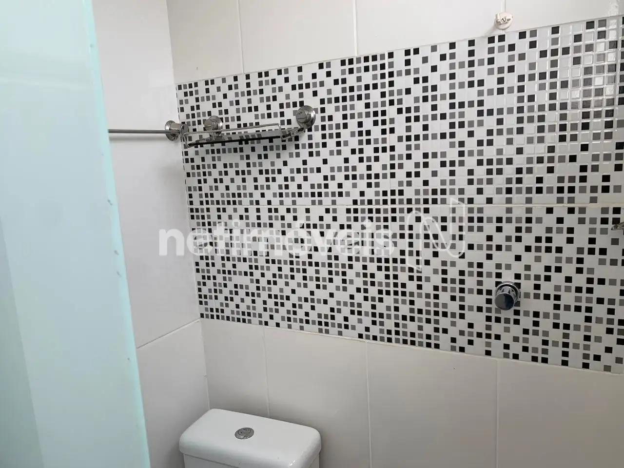Parede banho Apoio