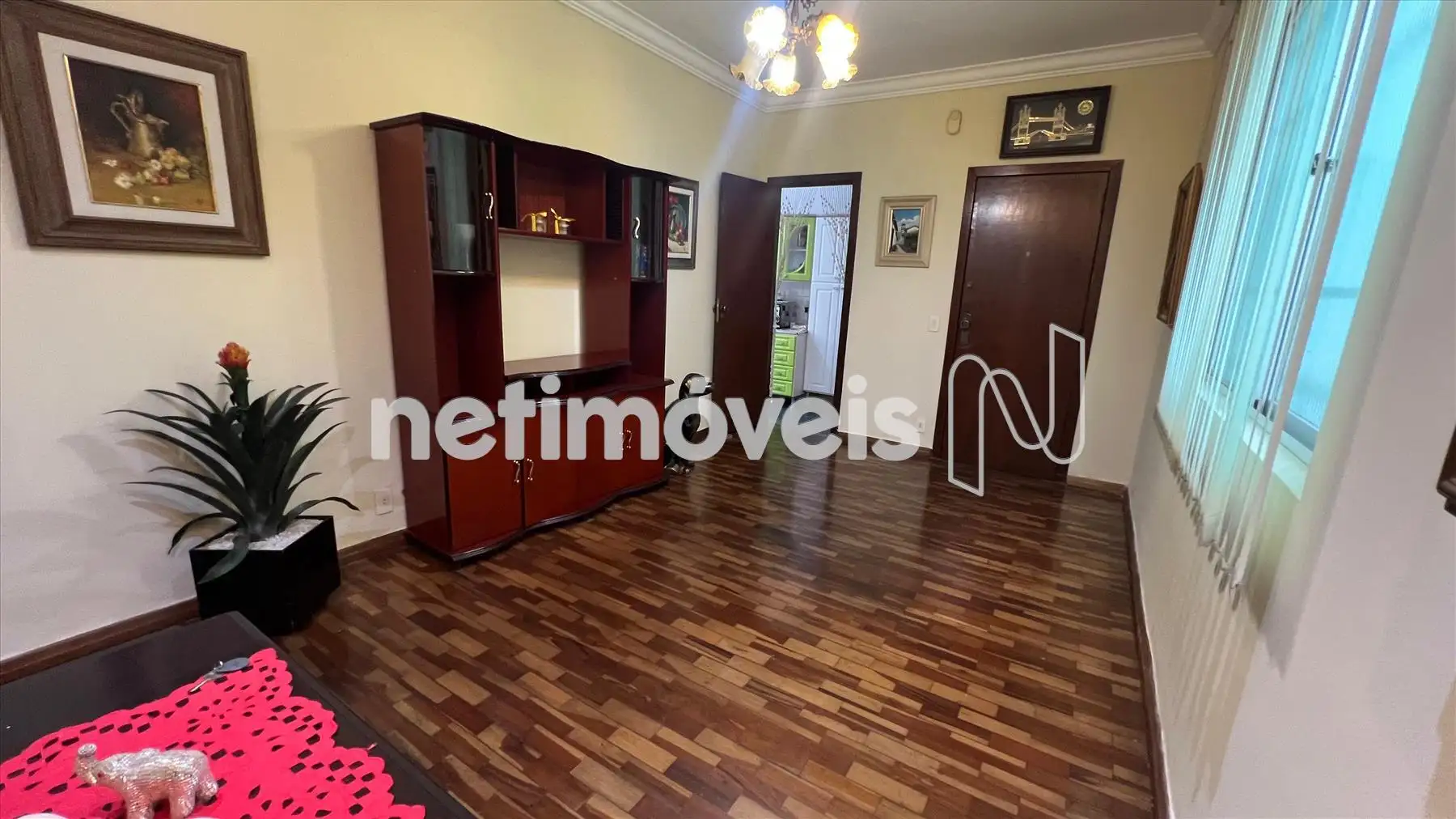 Sala 2 Ambientes