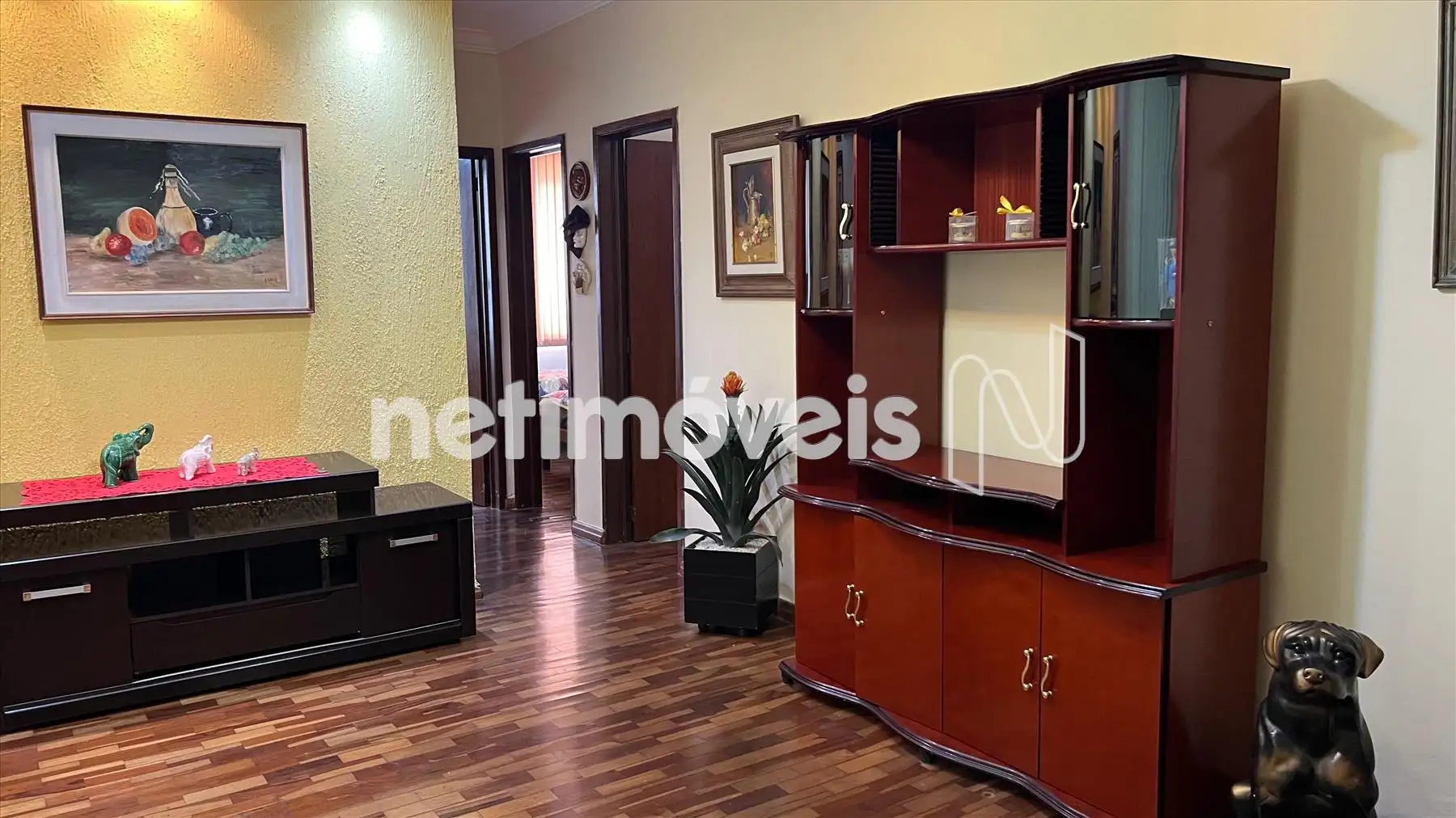 Sala 2 Ambientes
