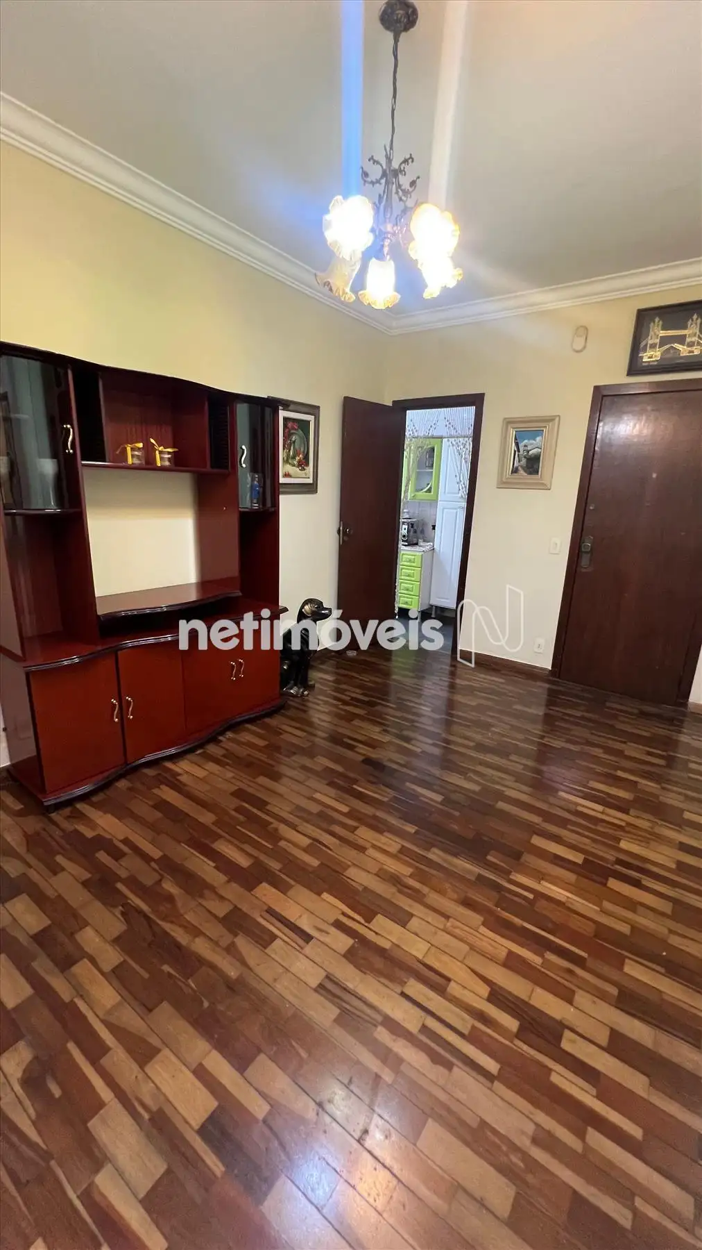 Sala 2 Ambientes