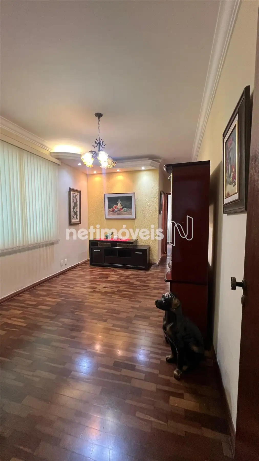Sala 2 Ambientes