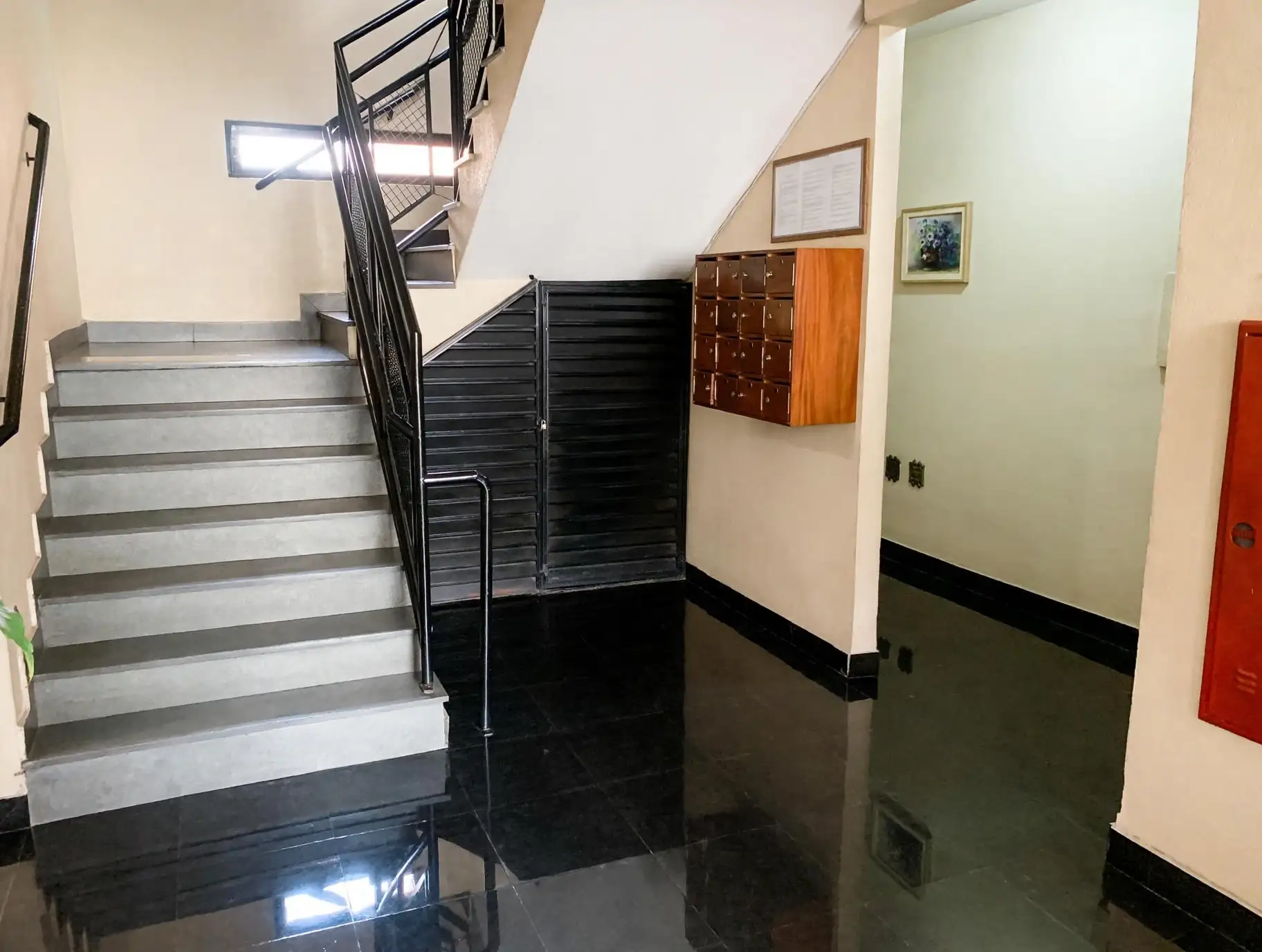 Hall Prédio