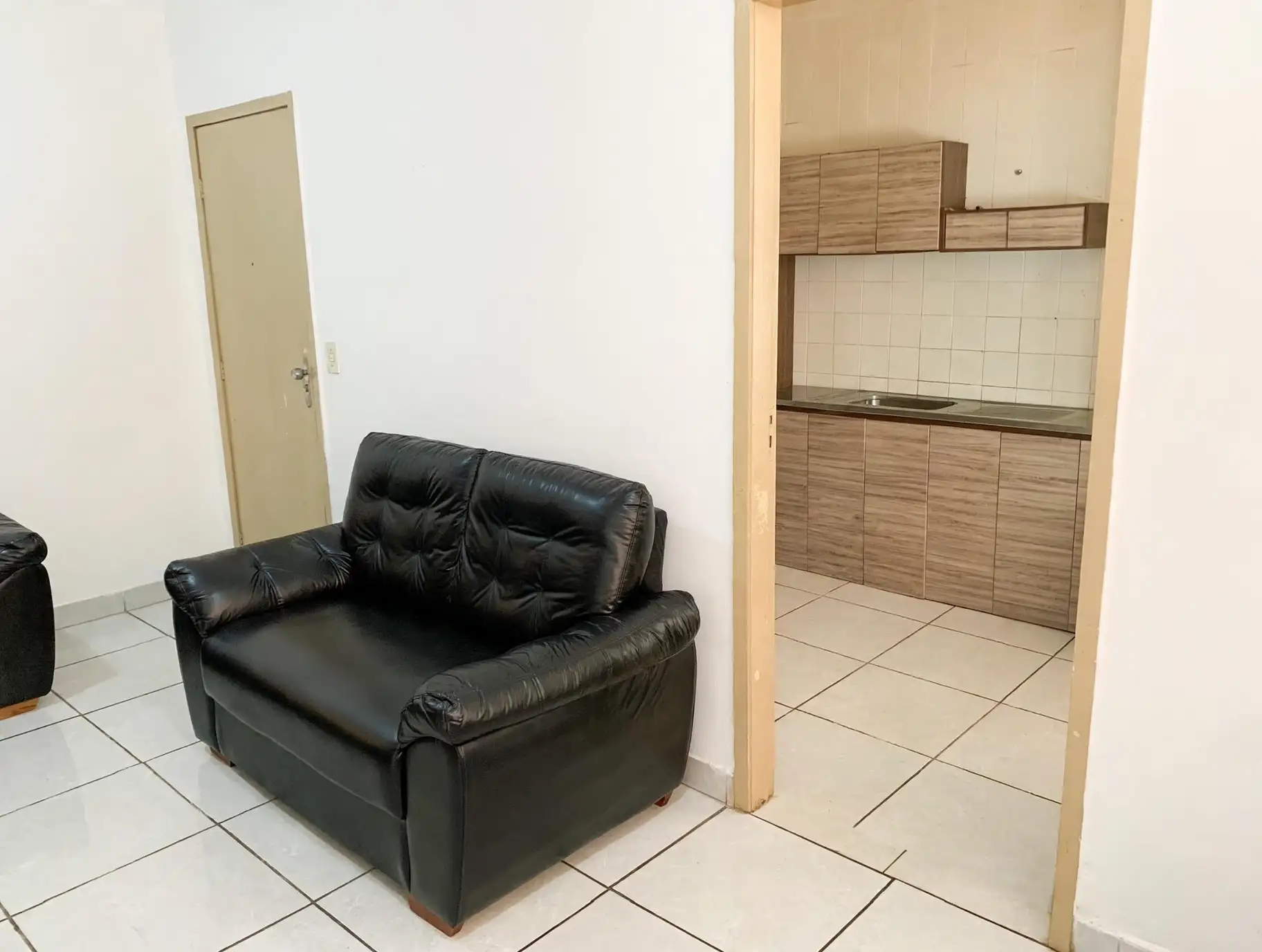Entrada Cozinha