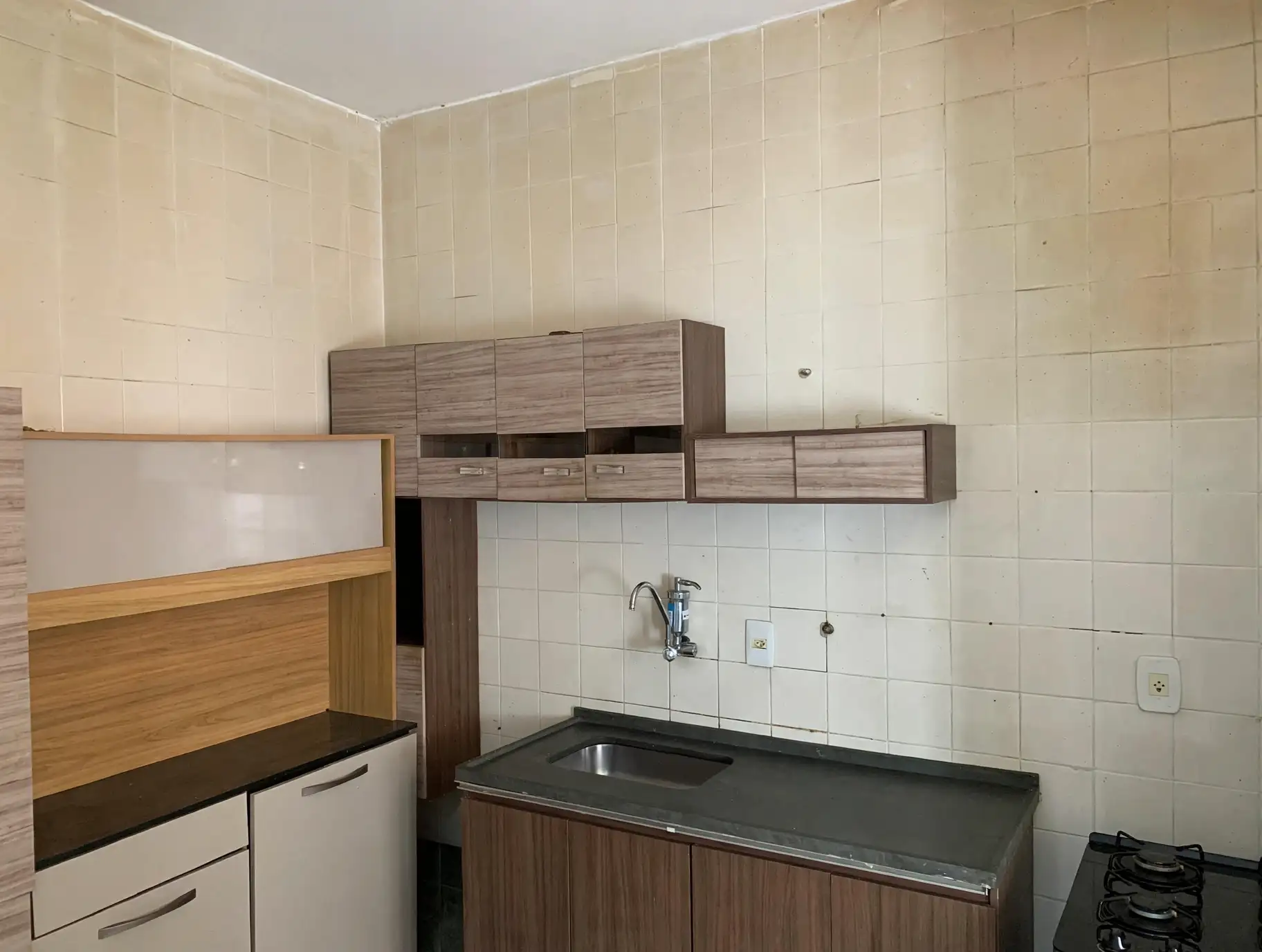 Armários Cozinha