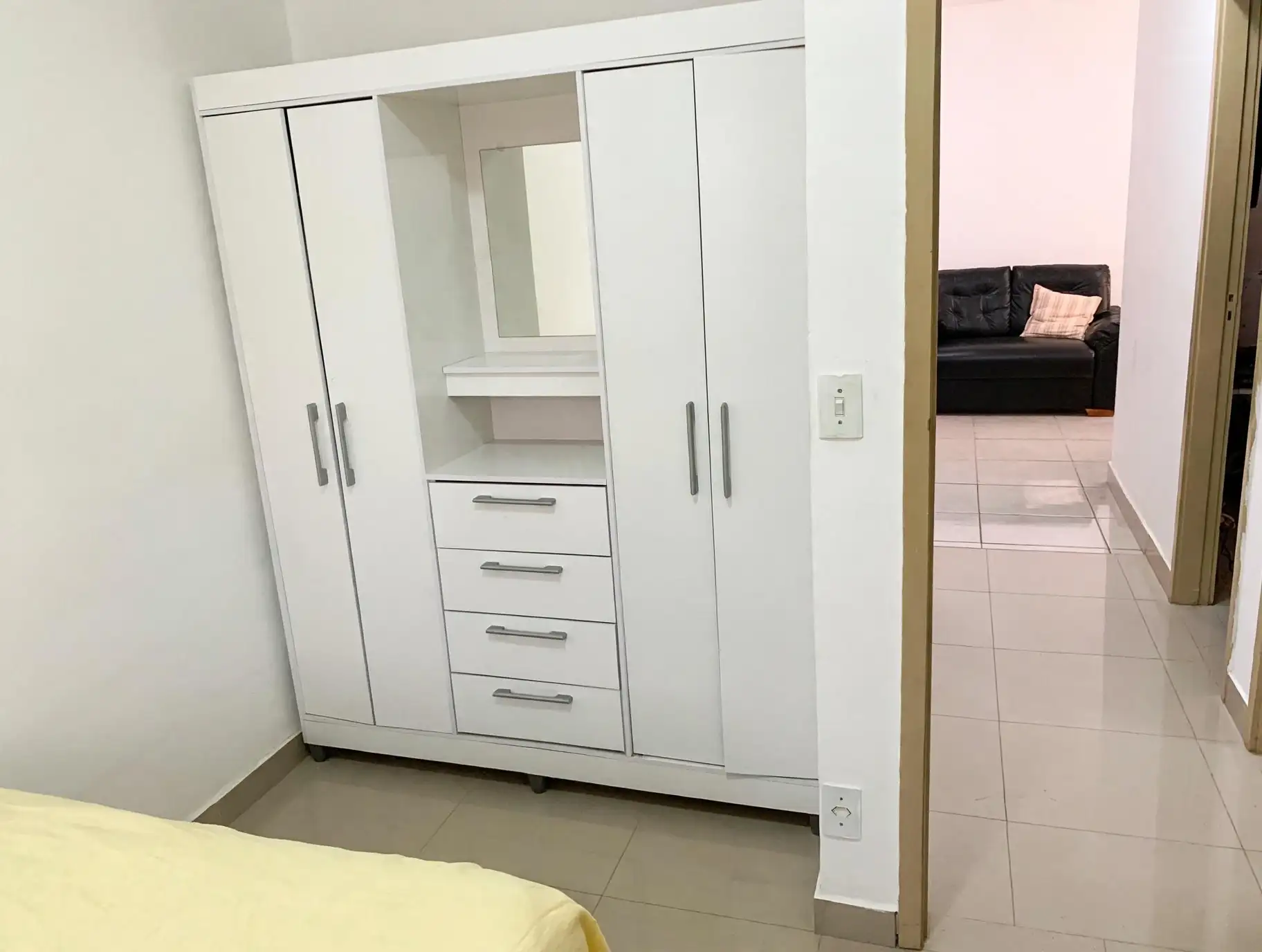 Armário Quarto 01