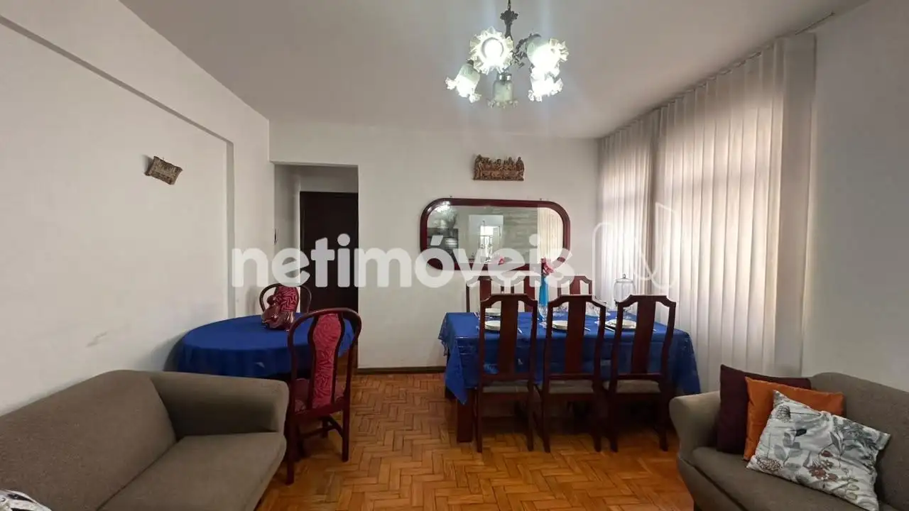 Sala 2 Ambientes