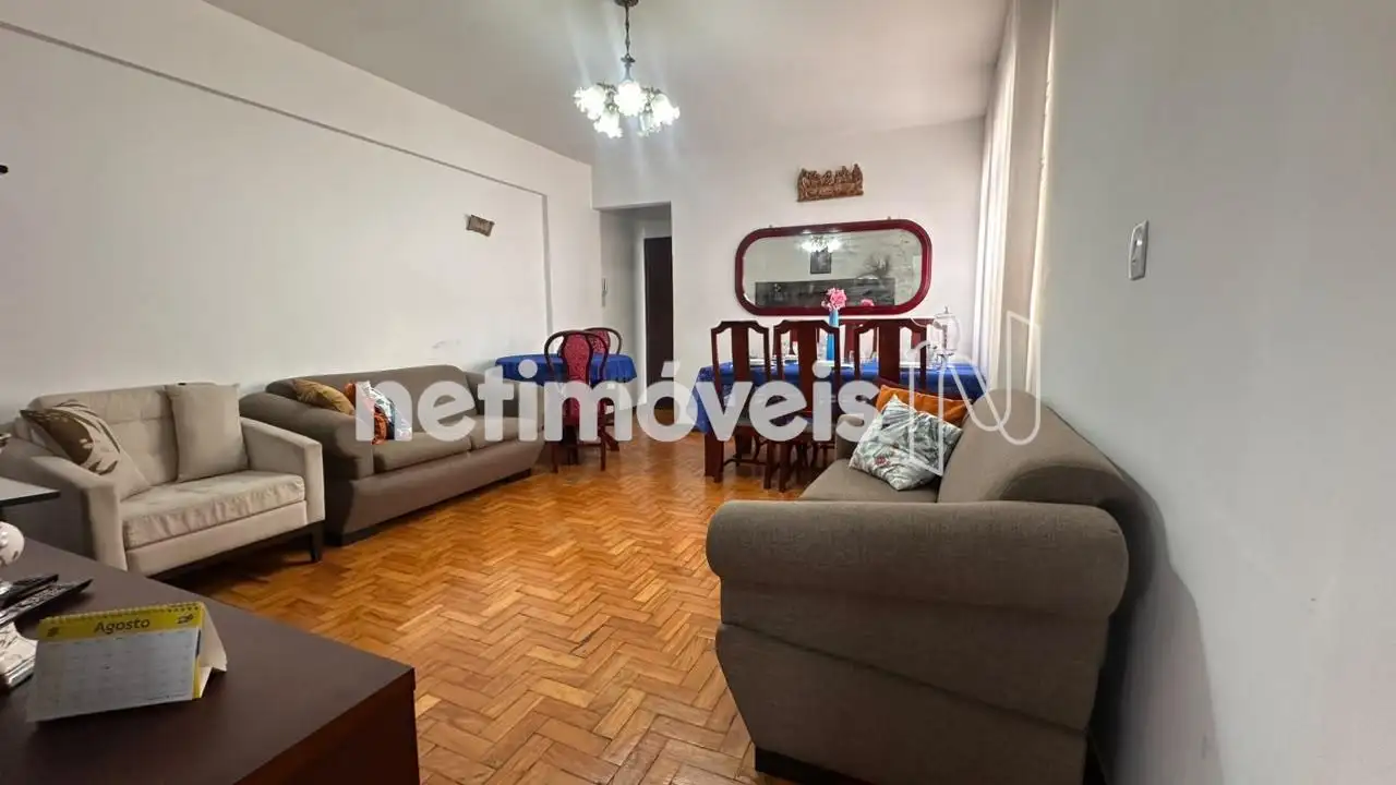 Sala 2 Ambientes