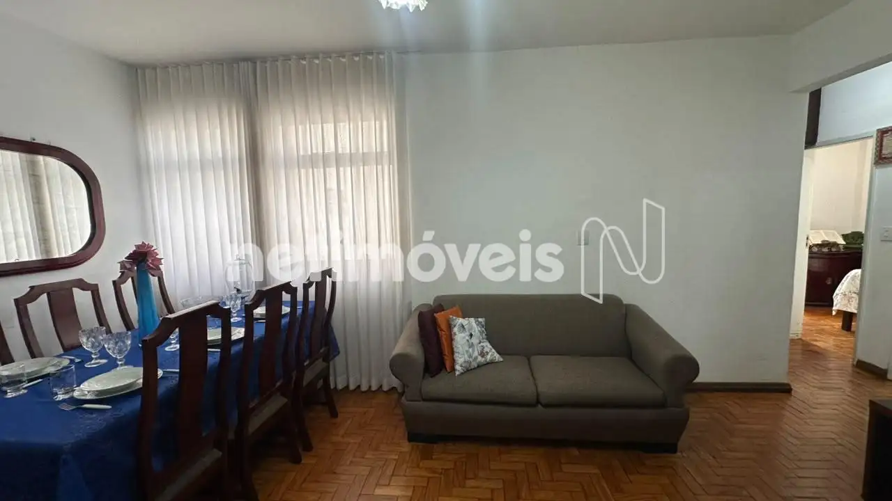 Sala 2 Ambientes