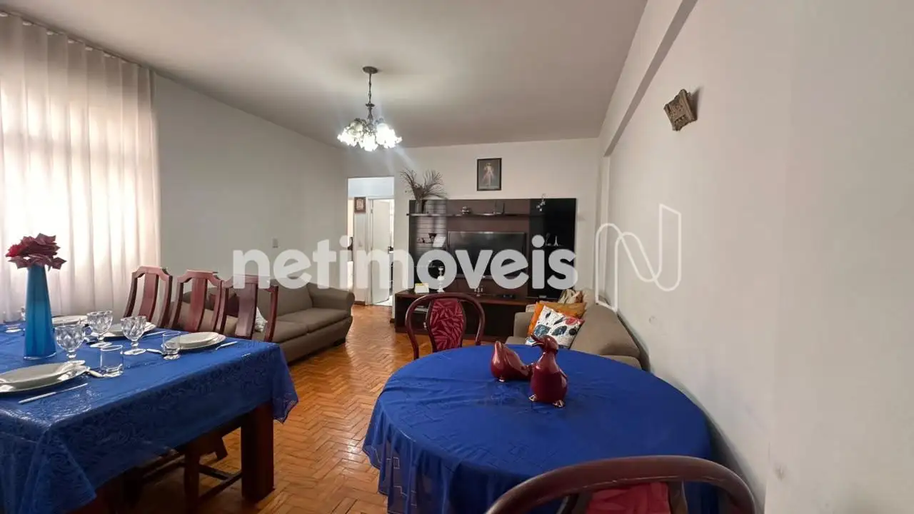 Sala 2 Ambientes