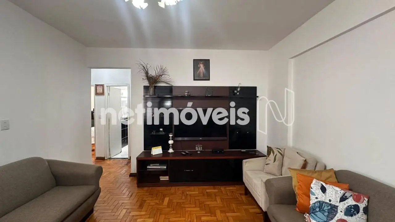 Sala 2 Ambientes