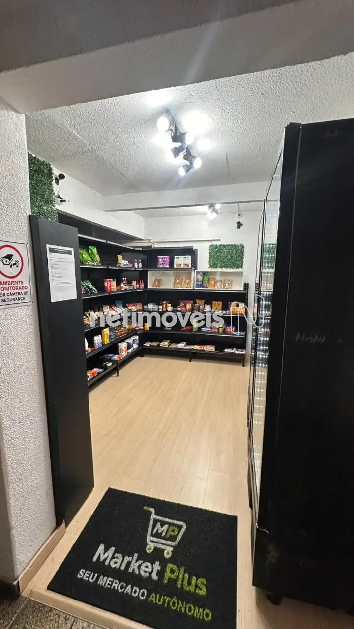 Mercadinho