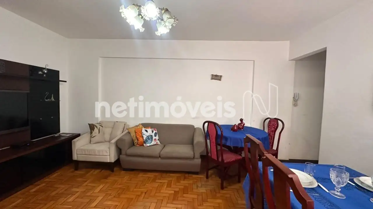 Sala 2 Ambientes