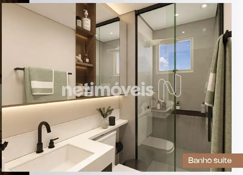 planta do apartamento