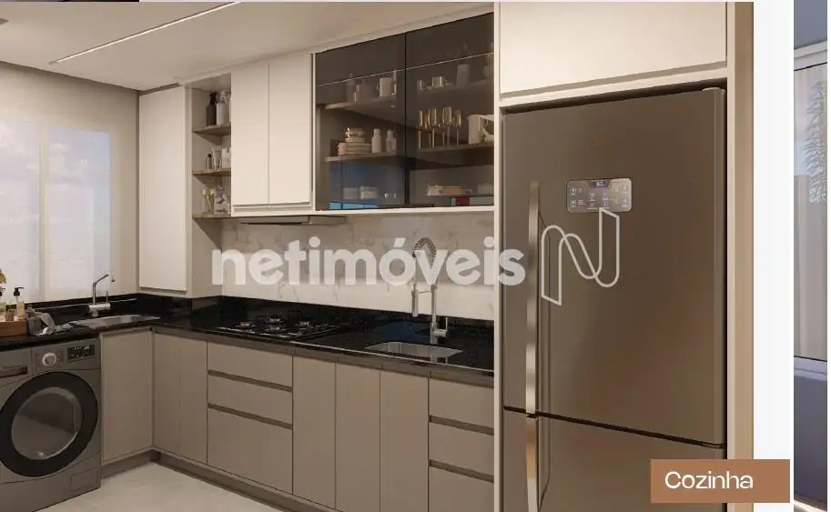 planta do apartamento