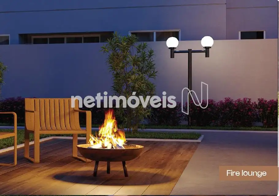 fire lounge