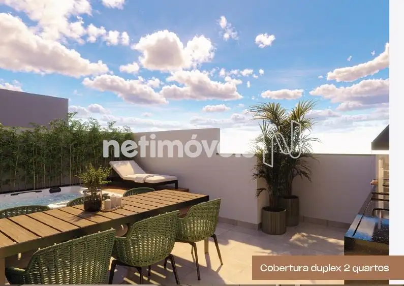 planta do apartamento