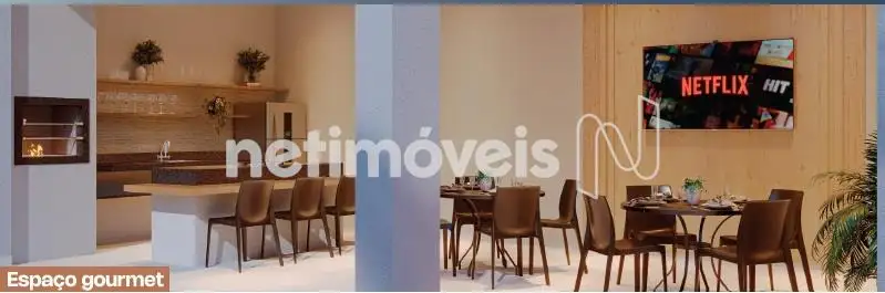 espaço gourmet