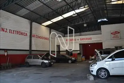 ÁREA INTERNA 