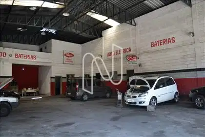 ÁREA INTERNA