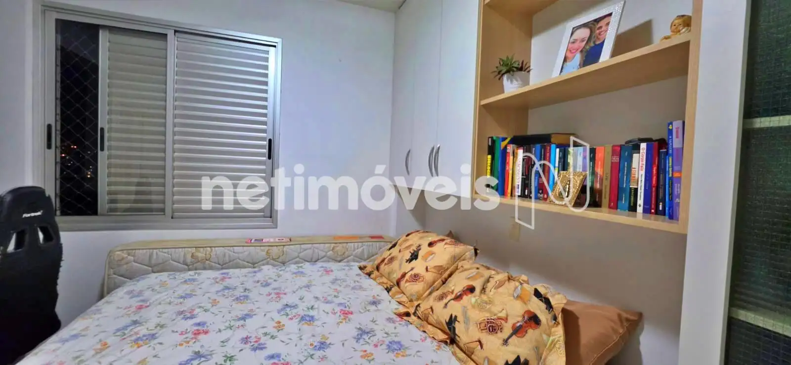 Quarto Suíte
