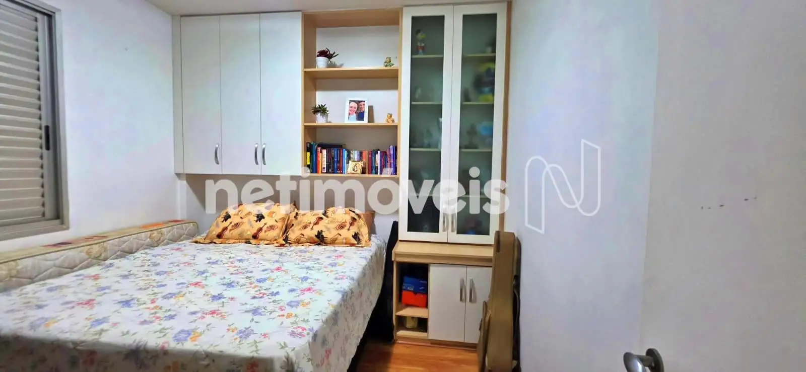 Quarto Suíte