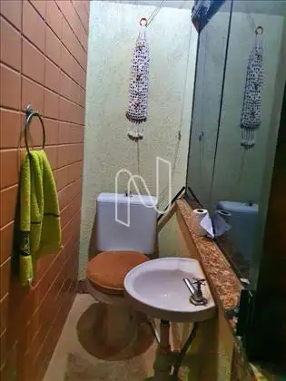 Lavabo