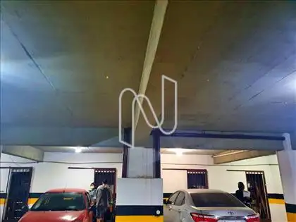 garagem