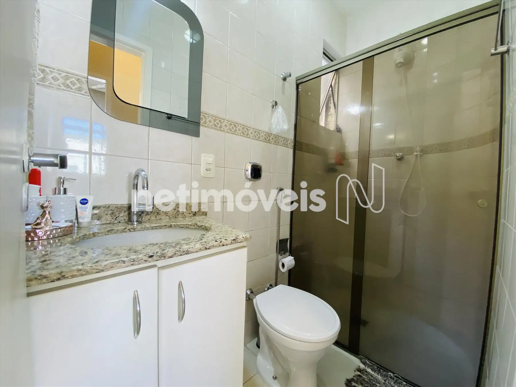 Banheiro (Horizontal)