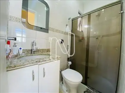 Banheiro (Horizontal)