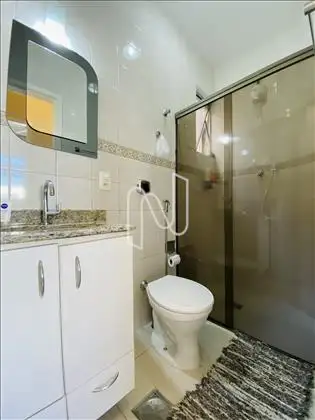 Banheiro (Vertical)