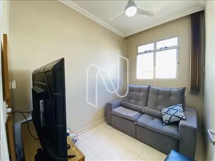 Quarto de TV