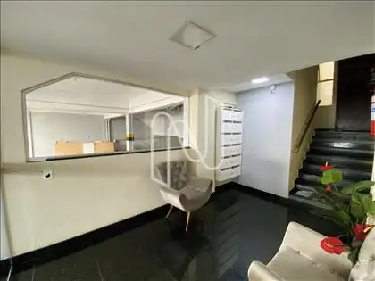Hall de entrada