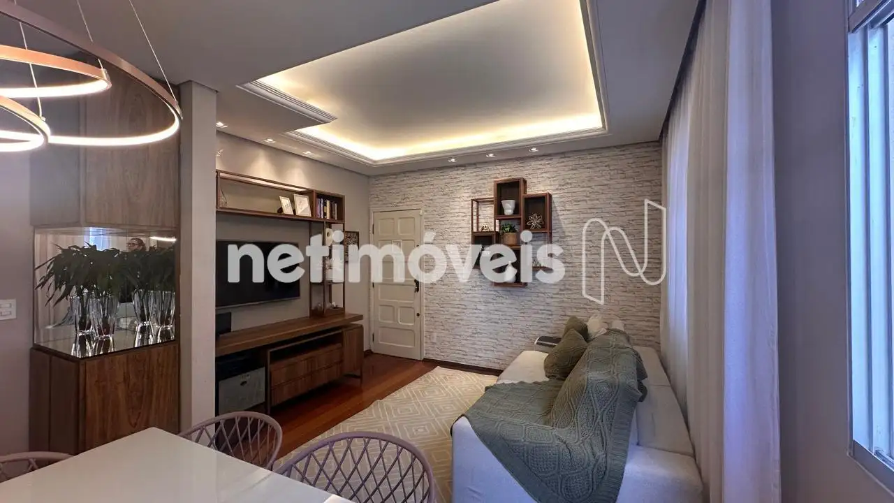 Sala 2 Ambientes