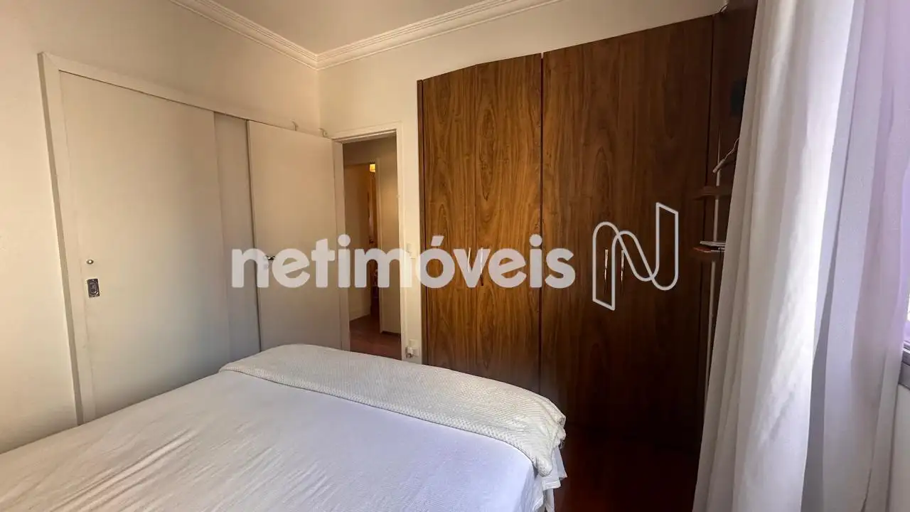 Suite com Ar Condicionado