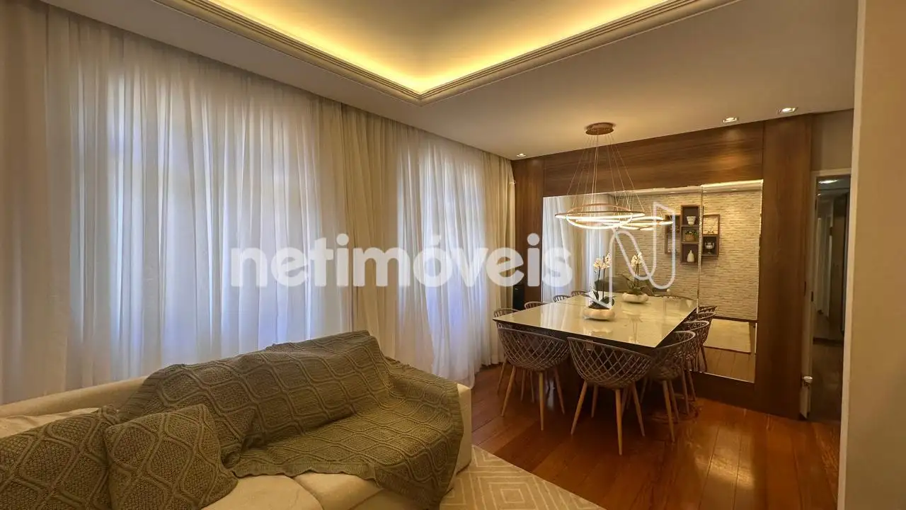 Sala 2 Ambientes