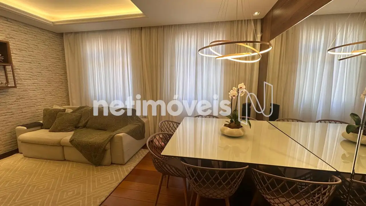 Sala 2 Ambientes