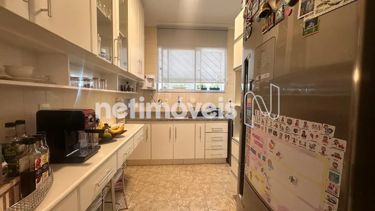 Cozinha planejada